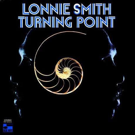 TURNING PONIT [LP]
