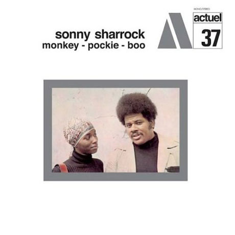 MONKEY-POCKIE BOO [180G LP]