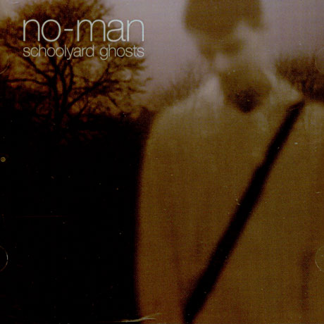 SCHOOLYARD GHOSTS [CD+DVD]