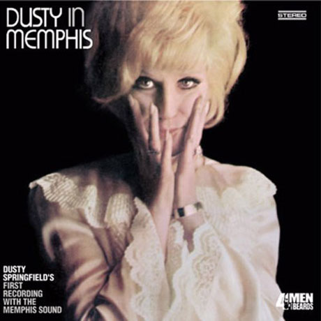 DUSTY IN MEMPHIS [180G LP]
