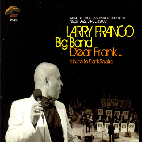 DEAR FRANK: TRIBUTE TO FRANK SINATRA