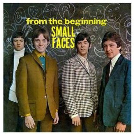 FROM THE BEGINNING [180G LP]