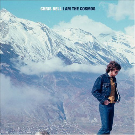 I AM THE COSMOS [180G LP]