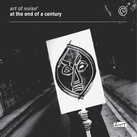 ART OF NOISE AT THE END OF THE CENTURY [2CD+DVD]