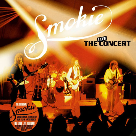 THE CONCERT: NEW EXTENDED VERSION [DIGIPACK]
