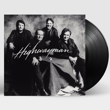 HIGHWAYMAN 2 [LP]
