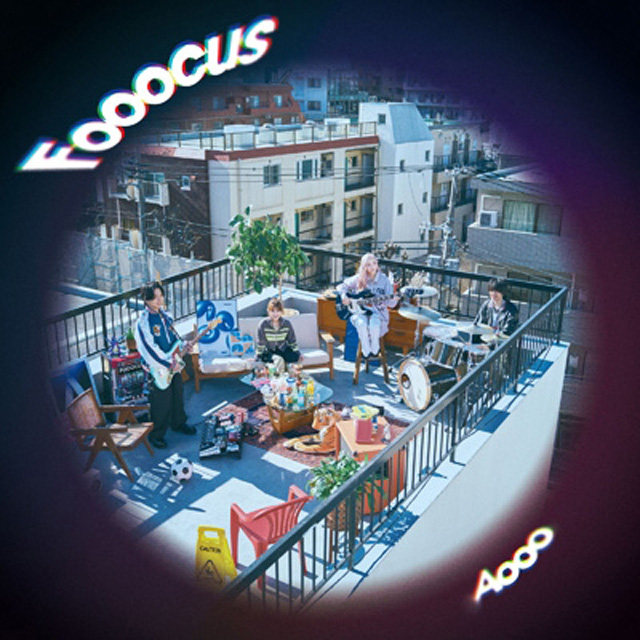 FOOOCUS