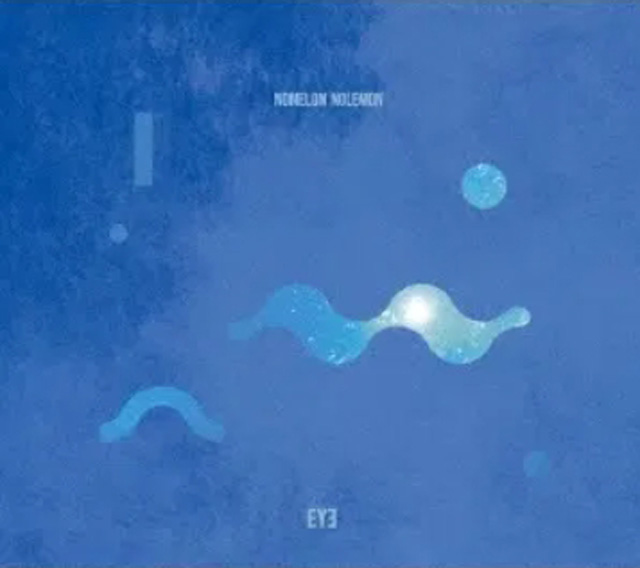 EYE [CD+BD]