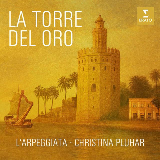 LA TORRE DEL ORO [황금의 탑 - 라르페지아타, 플루하르]