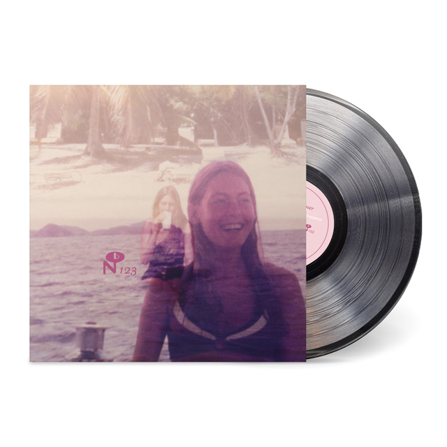 LADY FULL OF DREAMS [CRYSTAL CLEAR LP]