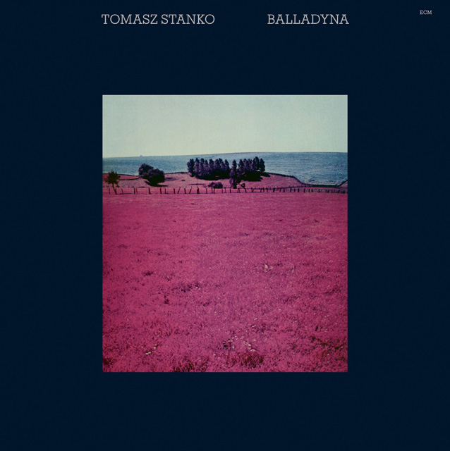 BALLADYNA [LUMINESSENCE ECM VINYL SERIES] [180G LP]