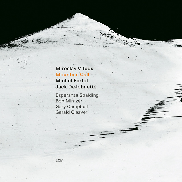MOUNTAIN CALL [LP]