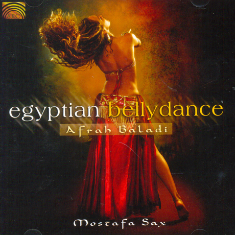 EGYPTIAN BELLYDANCE