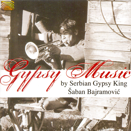 GIPSY MUSIC