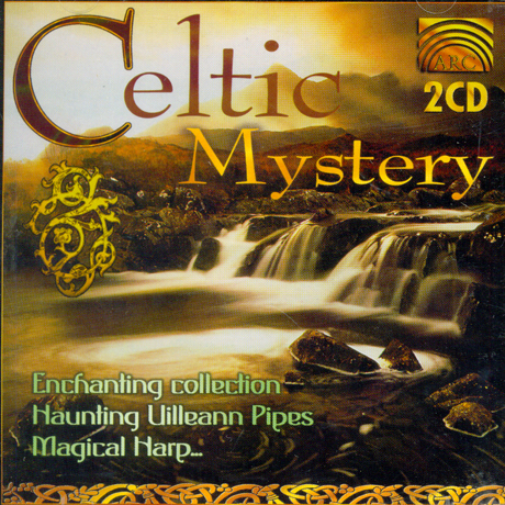 CELTIC MYSTERY