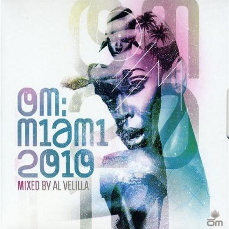 OM: MIAMI 2010, MIXED BY AL VELILLA [BONUS CD]