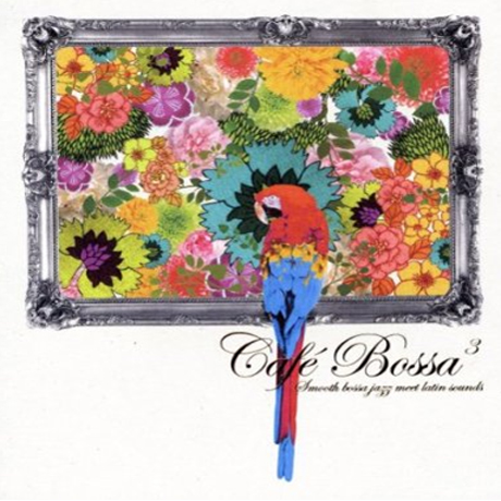 CAFE BOSSA 3