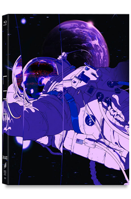 라이프 [풀슬립 스틸북 한정판] [LIFE]