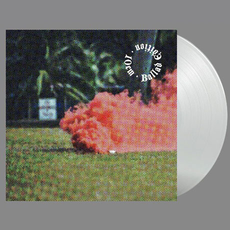 BALLAD EDITION [180G 화이트 LP] [한정반]