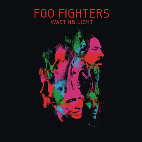 WASTING LIGHT