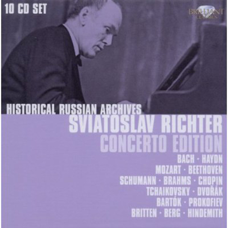 HISTORICAL RUSSIAN ARCHIVES