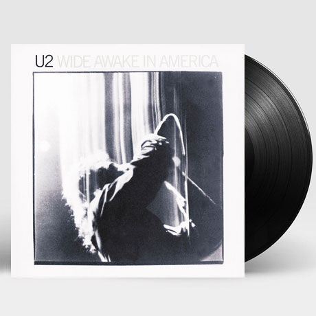 WIDE AWAKE IN AMERICA [EP] [REMASTERED] [180G LP]