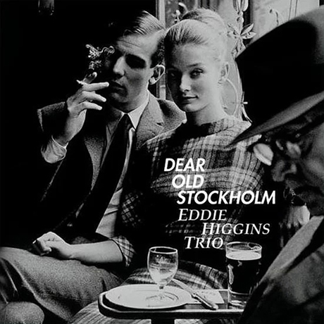 DEAR OLD STOCKHOLM