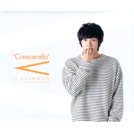 CRESCENDO [1ST 싱글앨범]