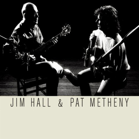 JIM HALL & PAT METHENY