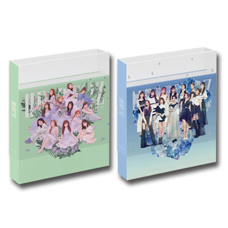 HEART*IZ [미니 2집]