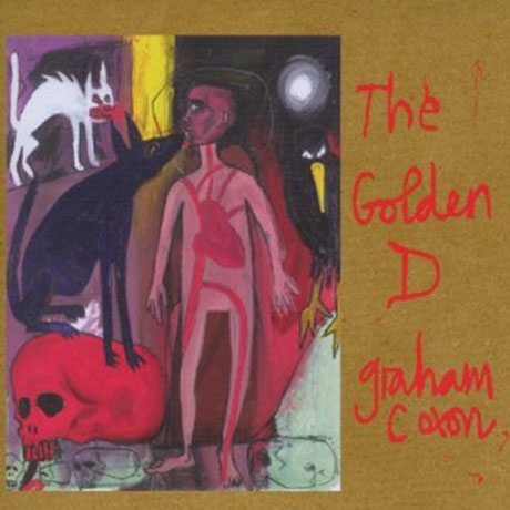 THE GOLDEN D [REISSUE]