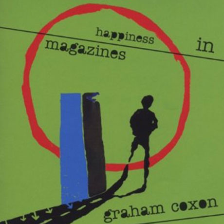 HAPPINESS IN MAGAZINES [REISSUE]