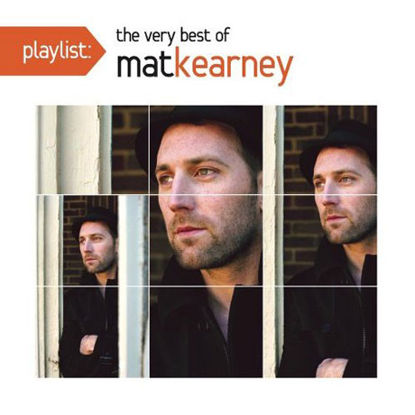 THE VERY BEST OF MAT KEARNEY [PLAYLIST]