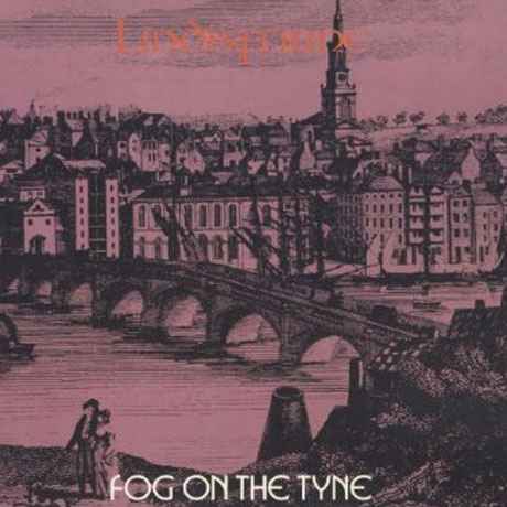 FOG ON THE TYNE [LP+CD]