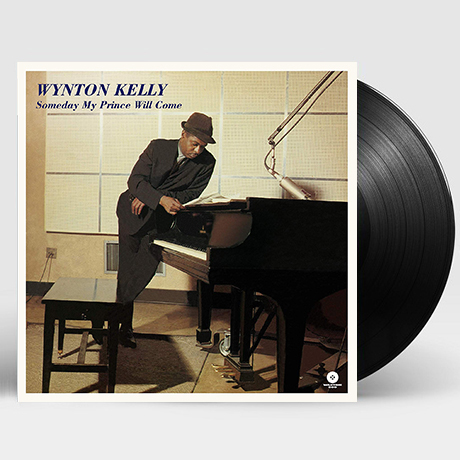SOMEDAY MY PRINCE WILL COME [180G LP]