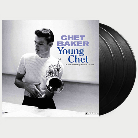 YOUNG CHET [180G LP]