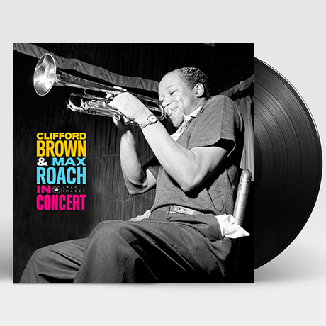 IN CONCERT! [180G LP]