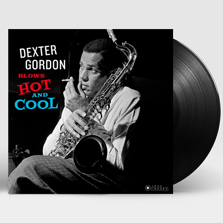 BLOWS HOT AND COOL + 2 [180G LP]