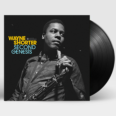 SECOND GENESIS + 2 [180G LP]