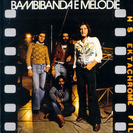 LA BAMBIBANDA E MELODIE