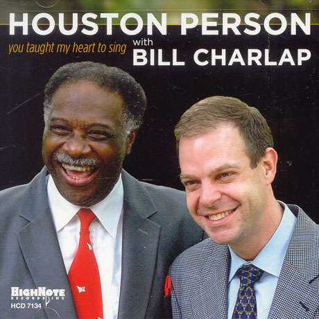 YOU TAUGHT MY HEART TO SING