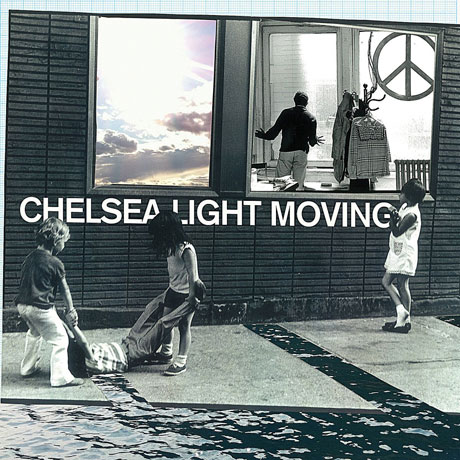 CHELSEA LIGHT MOVING [DIGIPACK]
