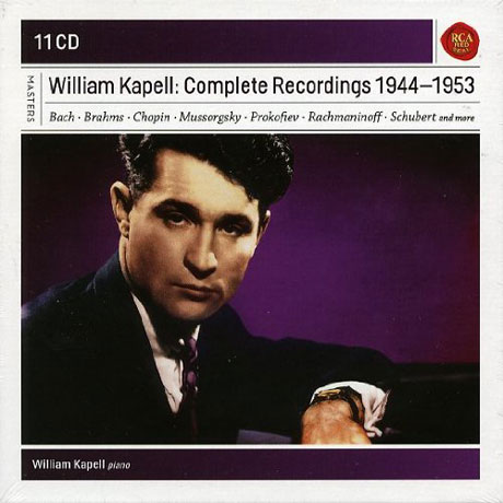 COMPLETE RECORDINGS 1944-1953 [SONY MASTERS]