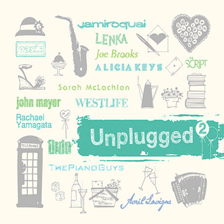 UNPLUGGED 2 [언플러그드 2]
