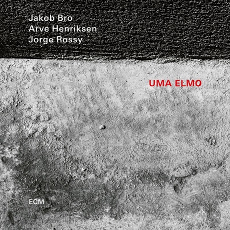 UMA ELMO
