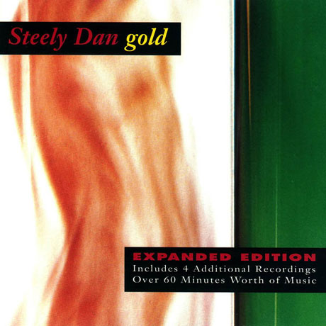 GOLD [EXPANDED EDITION]
