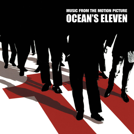 OCEAN`S ELEVEN [오션스 일레븐]