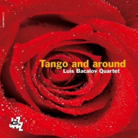 TANGO AND AROUND
