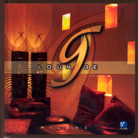 G LOUNGE 3