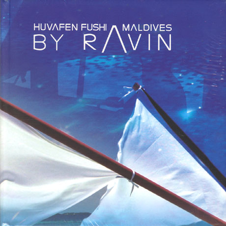 HUVAFEN FUSHI MALDIVES BY RAVIN [CD+DVD]